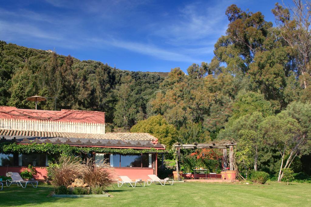 Cortijo La Hoya Vendégház El Bujeo Kültér fotó